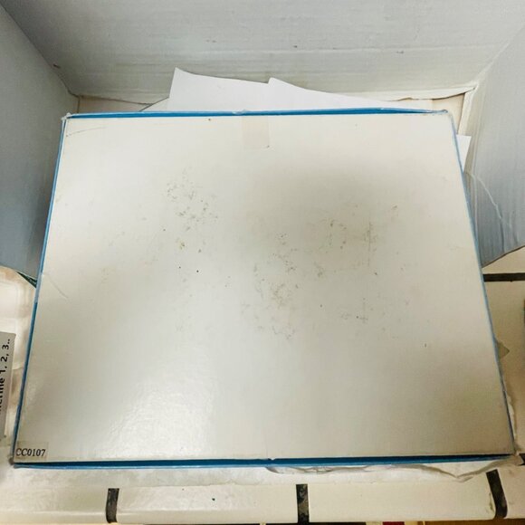 Melissa & Doug Under the Sea giant Floor‎ Puzzle #443 - 100 pieces Complete - Picture 3 of 4